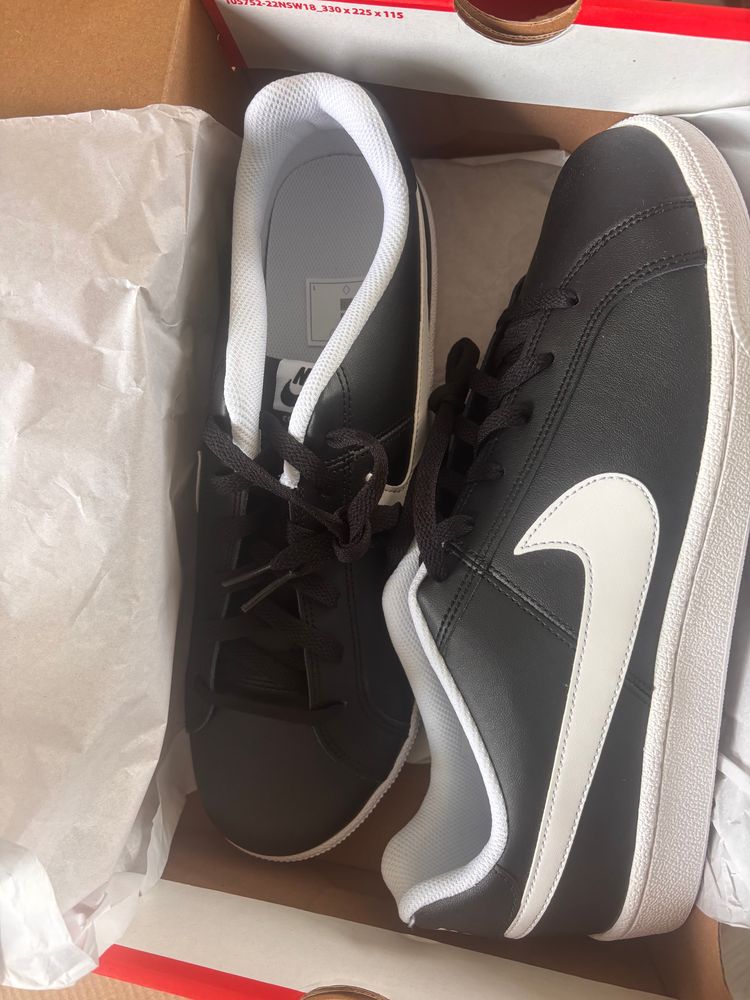 Nike Court Royale Shoes UK11