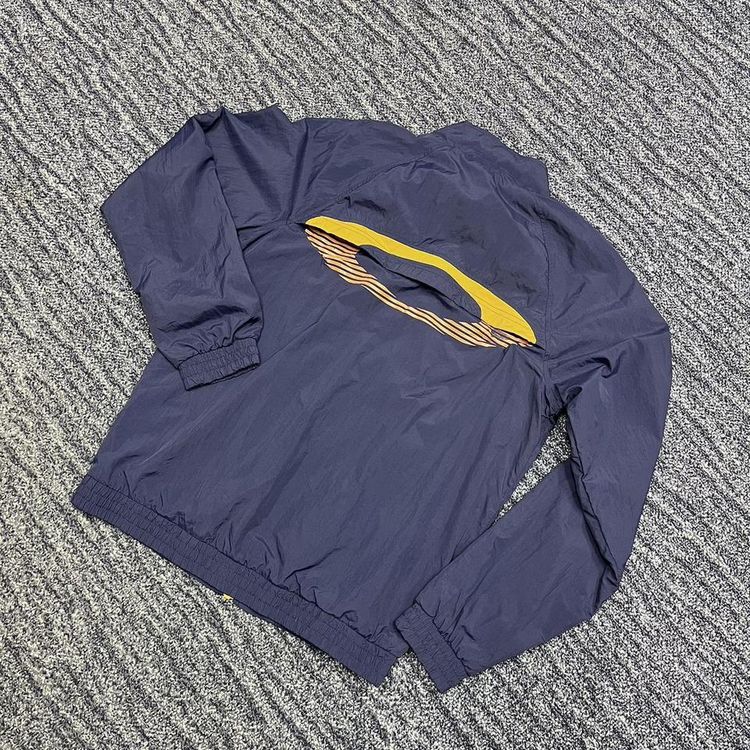 Vintage Oakley Windbreaker Jacket image 3