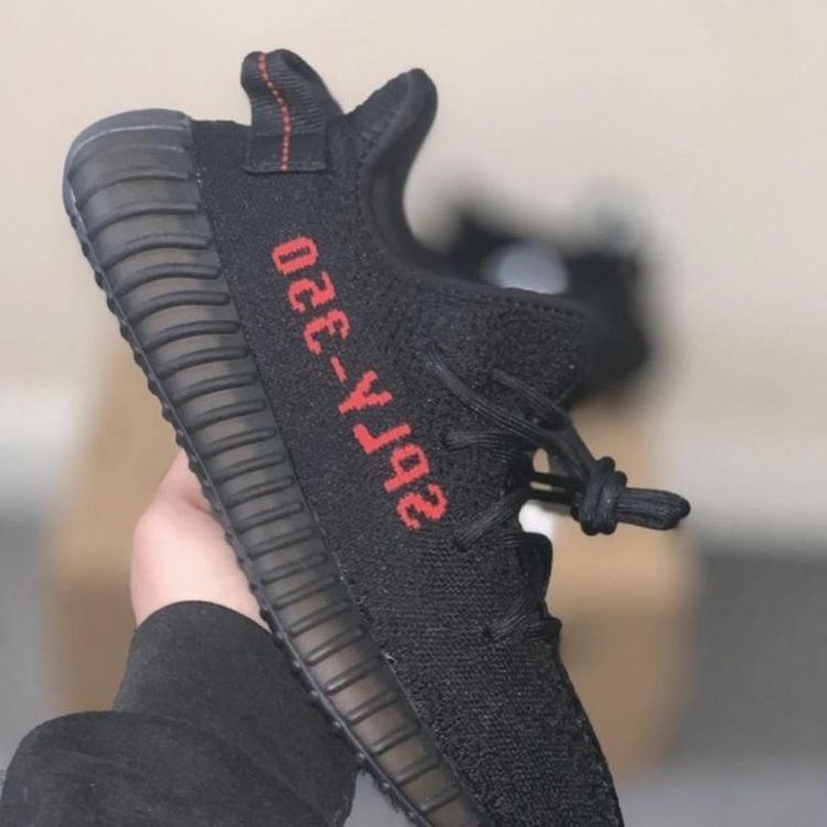 Yeezy Yeezy 350 bred product image
