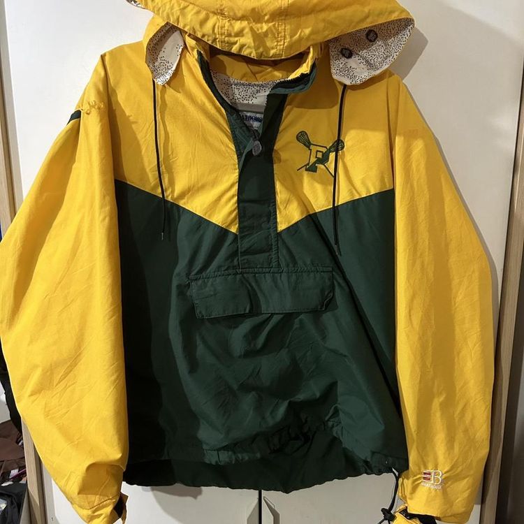 Other Vintage windbreaker jacket product image