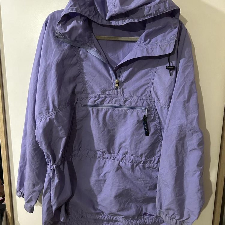 Vintage windbreaker jacket image 1