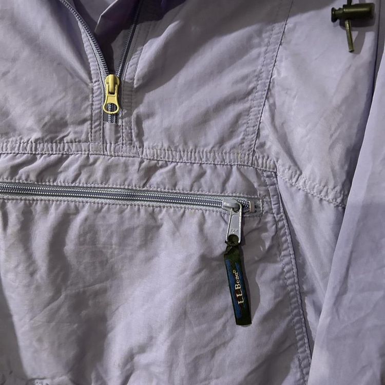 Vintage windbreaker jacket image 2