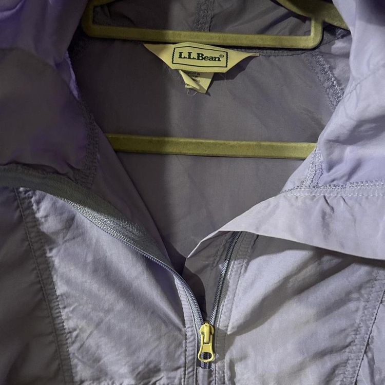 Vintage windbreaker jacket image 3