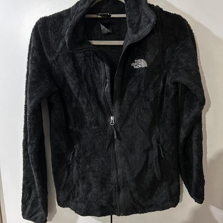 The North Face Northface Fur jacket product image