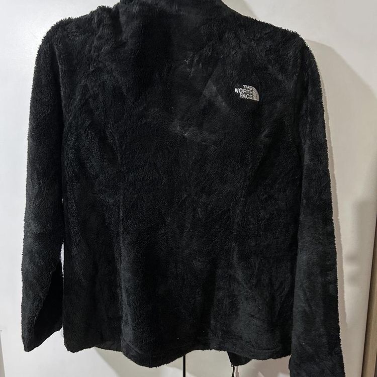 Northface Fur jacket 3