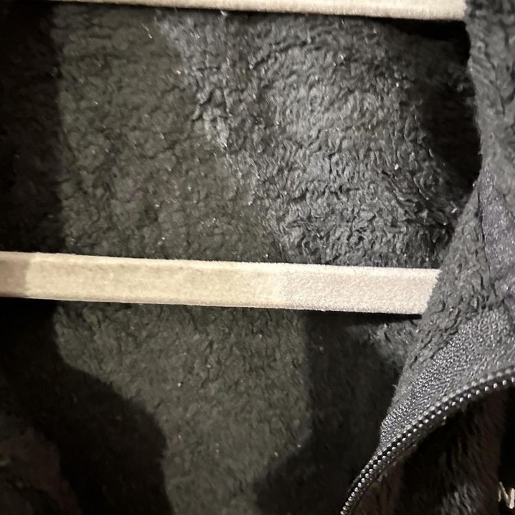 Northface Fur jacket 4