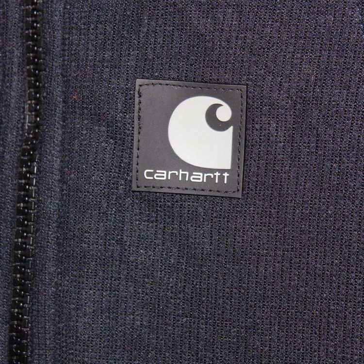 Carhartt jacket internal fleece size X large Excellent quality. Perfect for winter. 4