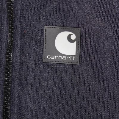Carhartt jacket internal fleece size X large Excellent quality. Perfect for winter. 4