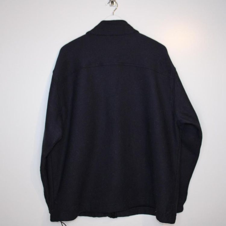Carhartt jacket internal fleece size X large Excellent quality. Perfect for winter. 6