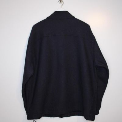 Carhartt jacket internal fleece size X large Excellent quality. Perfect for winter. 6