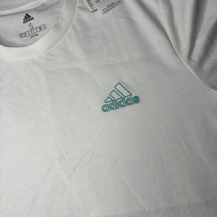 Mens Adidas basketball graphic tee 2