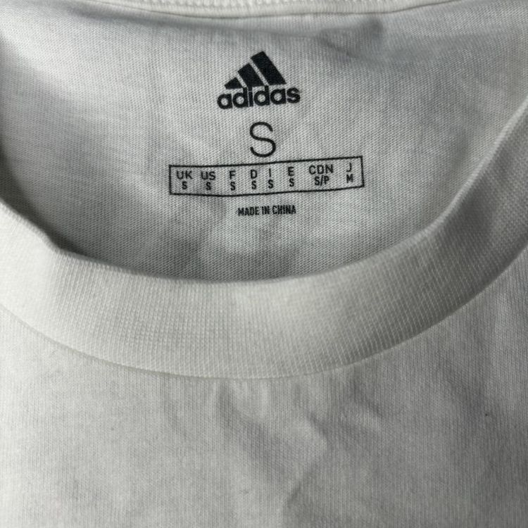 Mens Adidas basketball graphic tee 3
