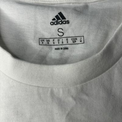 Mens Adidas basketball graphic tee 3