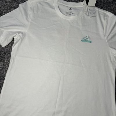 Mens Adidas basketball graphic tee 4