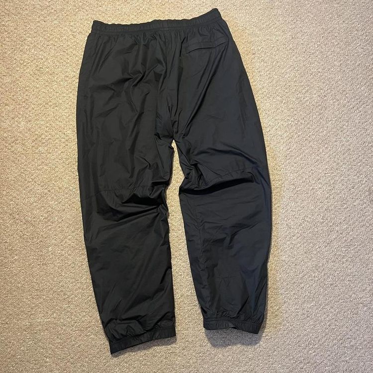00s Nike Swoosh Shell Tracksuit Bottoms image 7