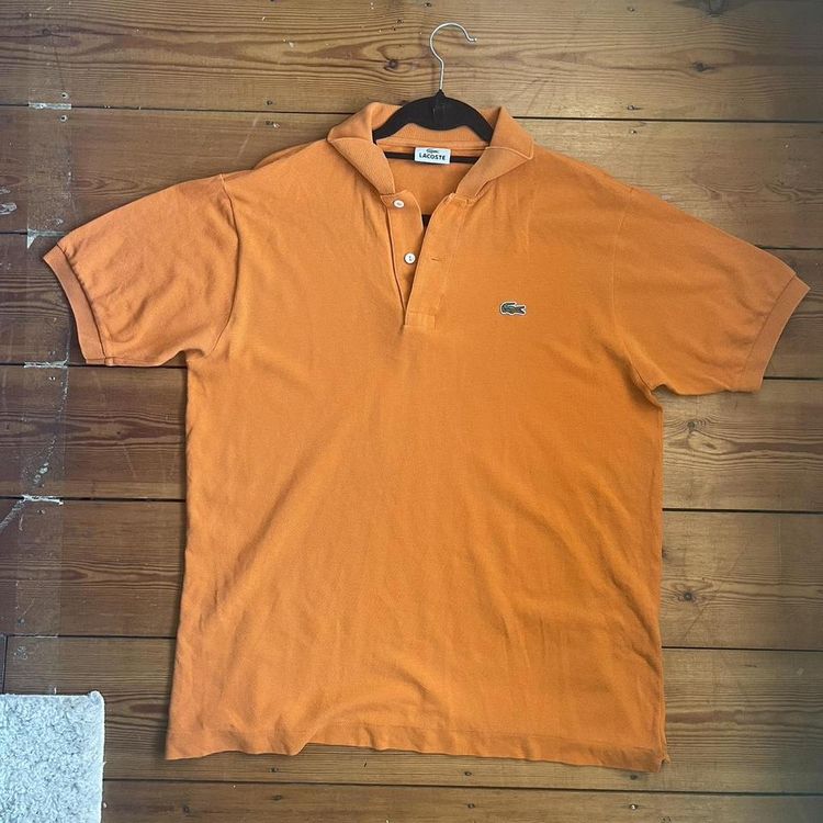 Lacoste polo image 1