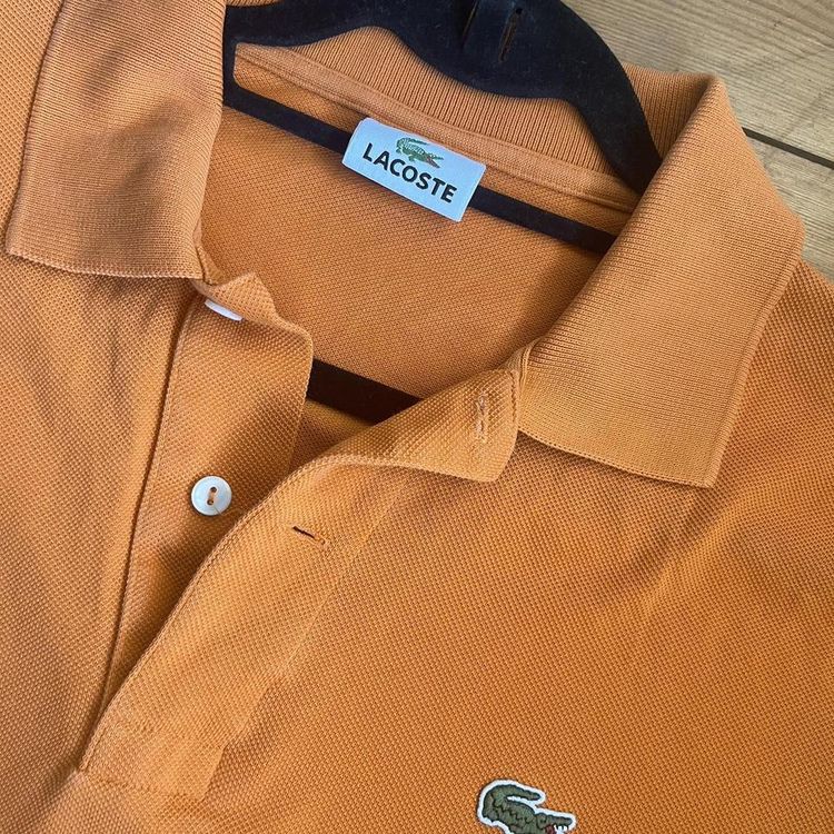 Lacoste polo image 2