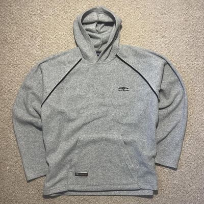 00s Umbro Fleece Hoodie 1