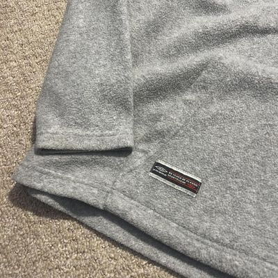 00s Umbro Fleece Hoodie 3