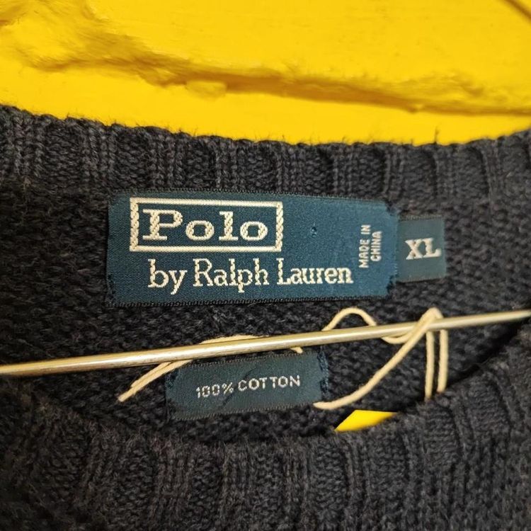 Vintage Polo Ralph Lauren imagen 4