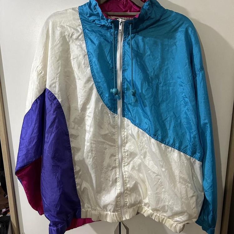 Other Vintage windbreaker jacket product image