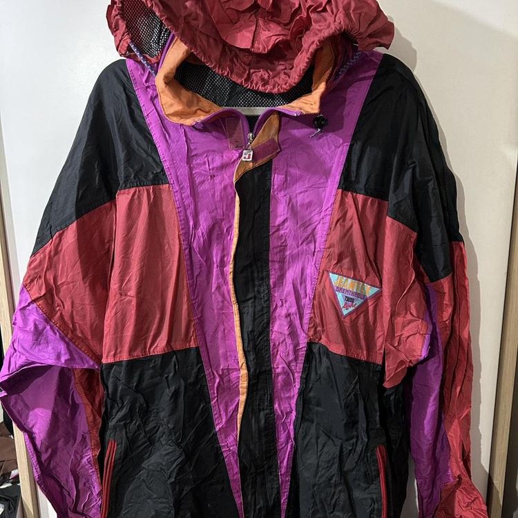 Other Vintage windbreaker jacket product image