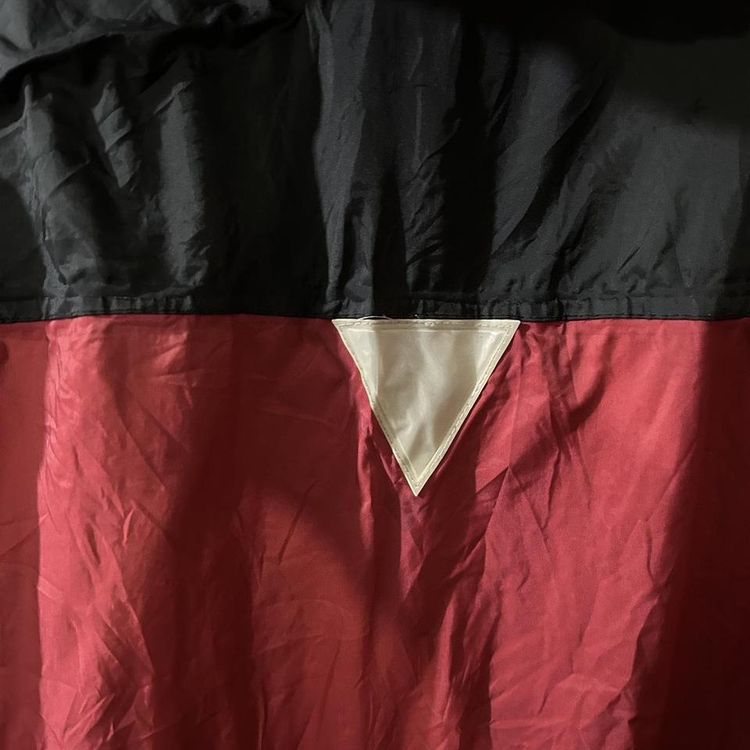 Vintage windbreaker jacket 6