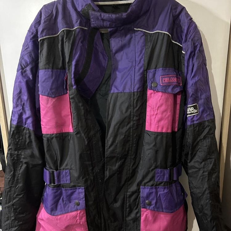 Other Vintage Ski Jacket padded product image