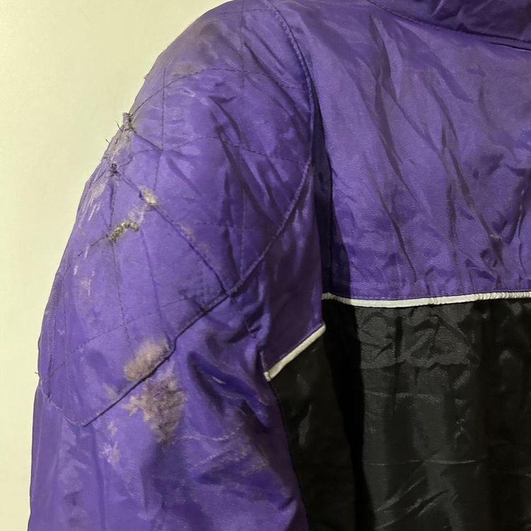 Vintage Ski Jacket padded 6