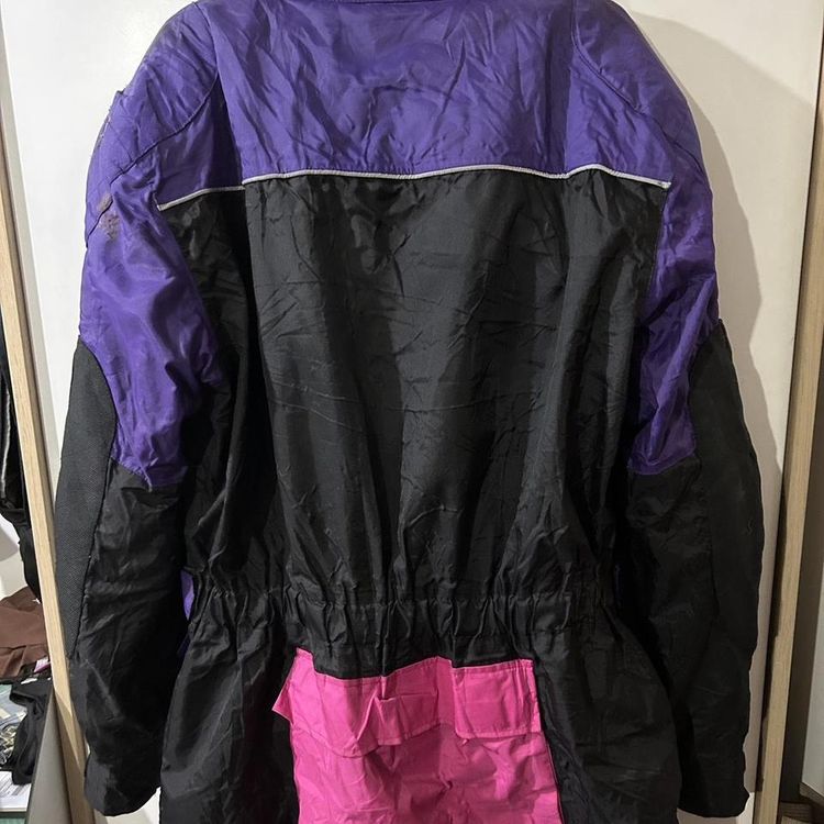Vintage Ski Jacket padded 7