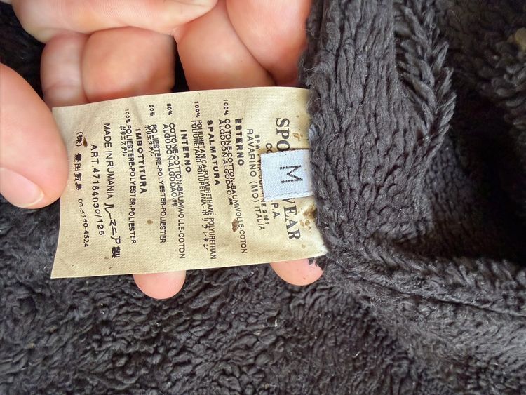Stone Island Hooded Jacket image 6
