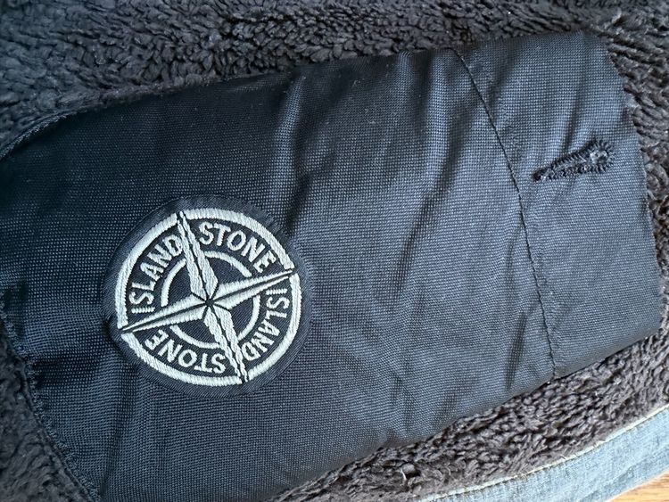 Stone Island Hooded Jacket image 7