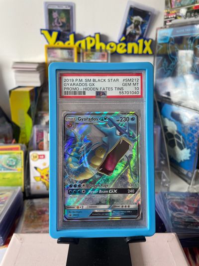 PSA SLAB GUARD protector!! (Slab NOT included)