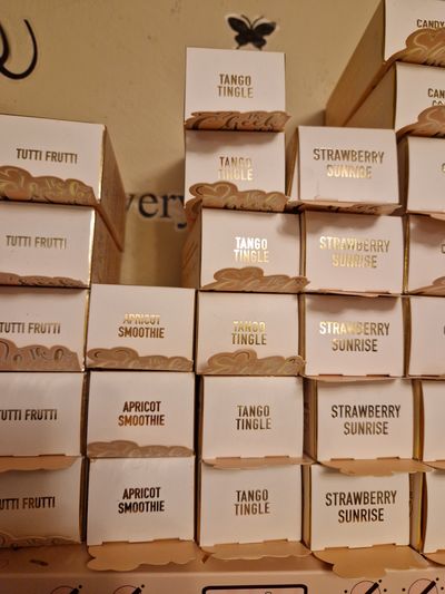 Cheek of it liquid blush