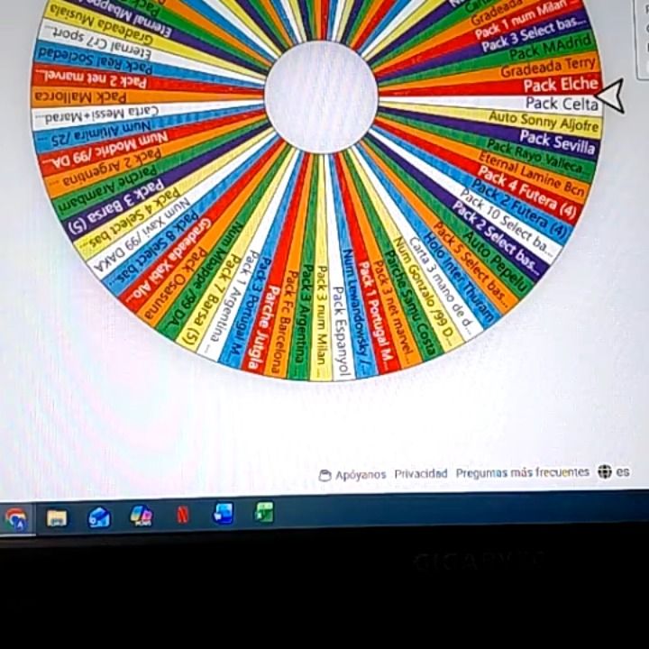 Other 3 tiradas ruleta product image