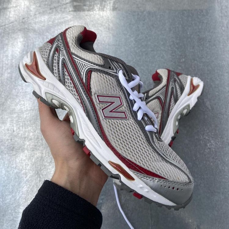 New balance 509 image 2