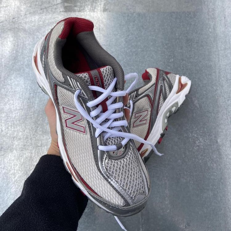 New balance 509 image 3