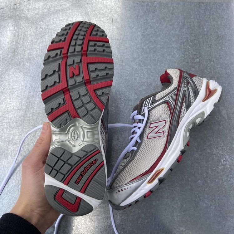 New balance 509 image 5