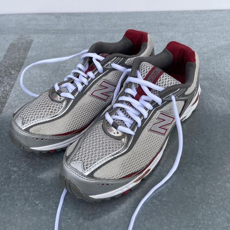 New balance 509 image 6