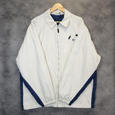 Vintage Puma Coat- Coat XL Jacket mens 90s 5
