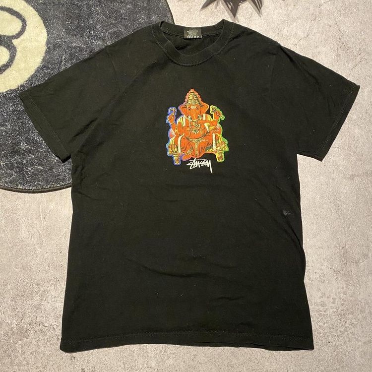 Stussy Elephant T-Shirt