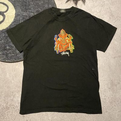 Stussy Elephant T-Shirt 1