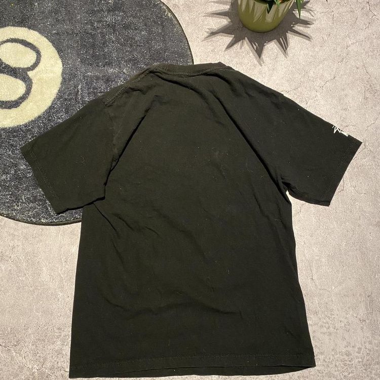 Rare Stussy x Marvel Thor T-Shirt obraz 3