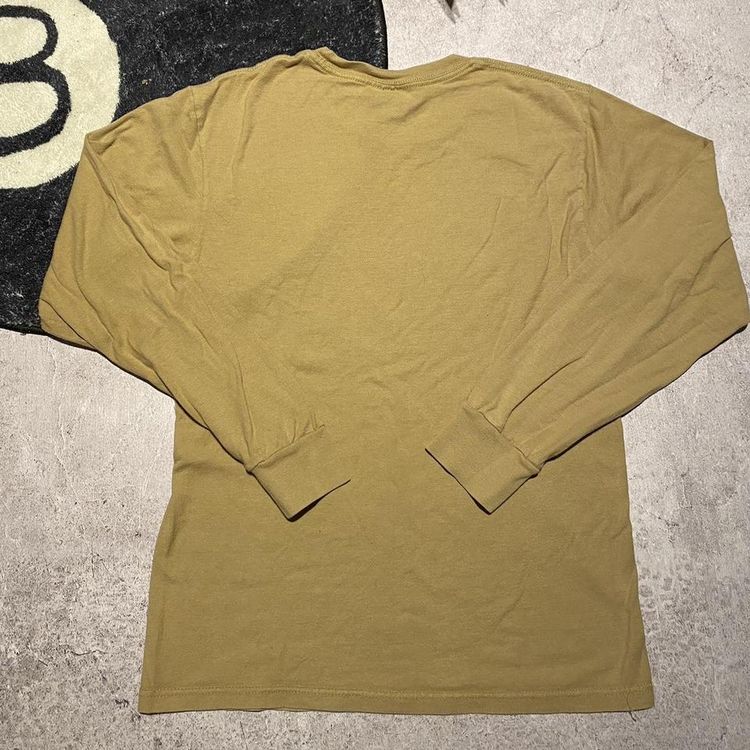 Stussy 8-ball Long-sleeve T-Shirt imagen 2
