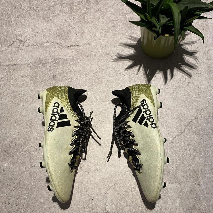Adidas Tech Fit X Football Boots