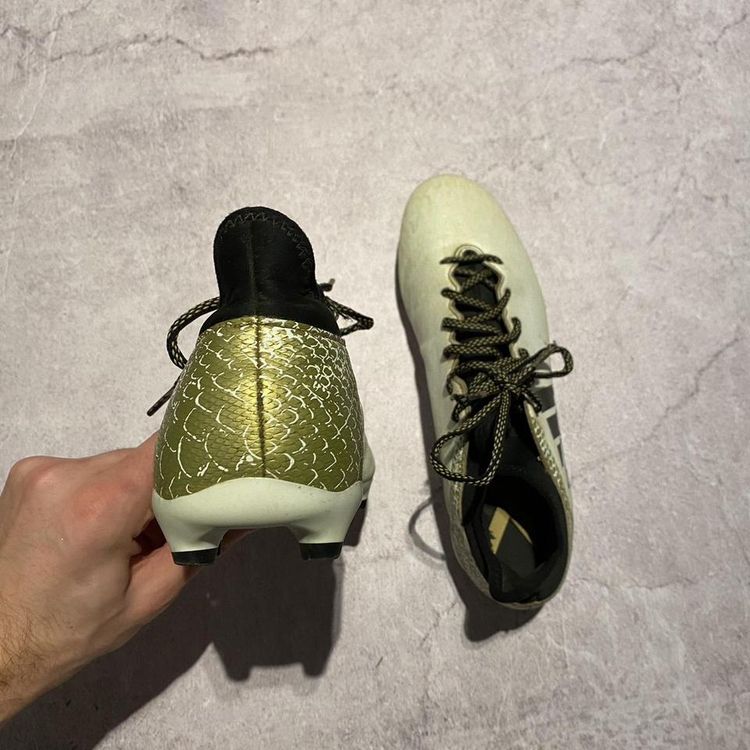 Adidas Tech Fit X Football Boots imagen 3
