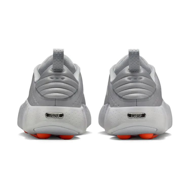 Nike Mind 002 'Light Smoke Grey' 4
