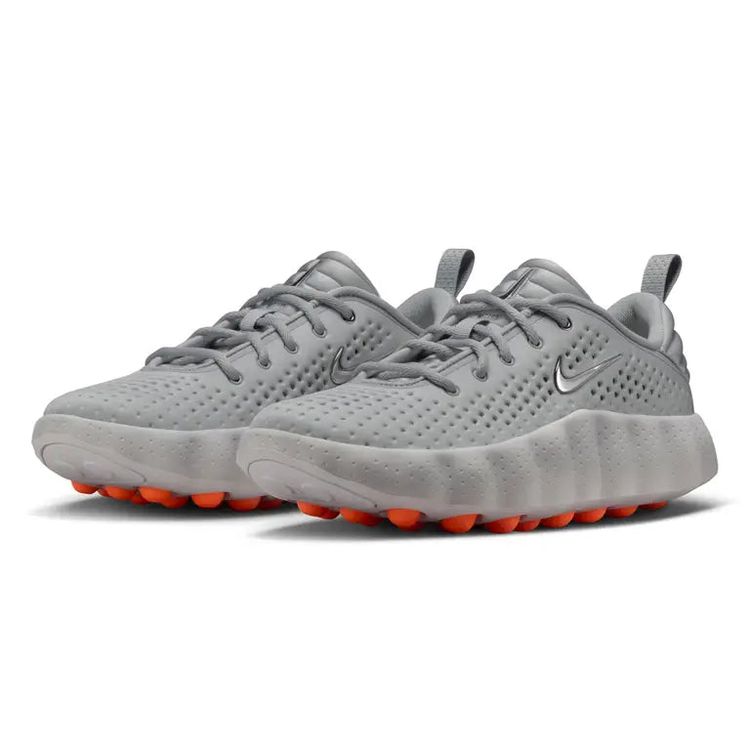 Nike Mind 002 'Light Smoke Grey' 2