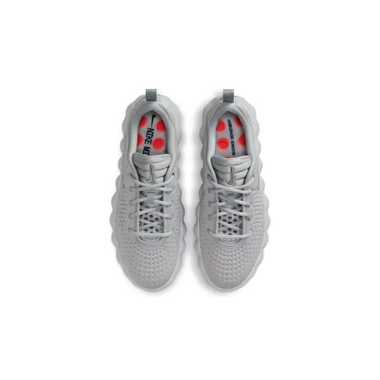 Nike Mind 002 'Light Smoke Grey' 5