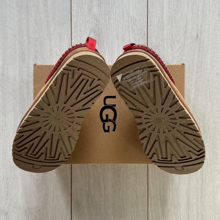 UGG Tazz Slipper (Junior) - UK 4 & 5 imagen 3
